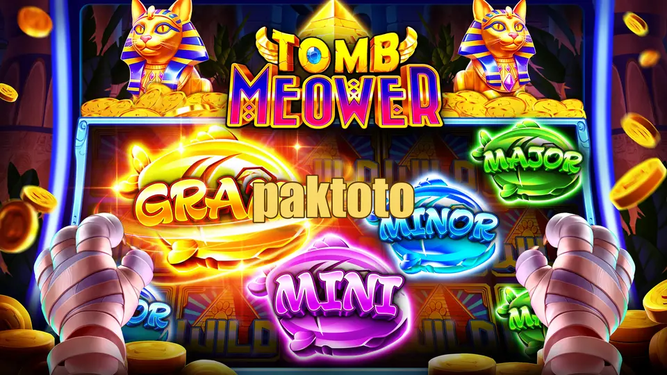 paktoto APK