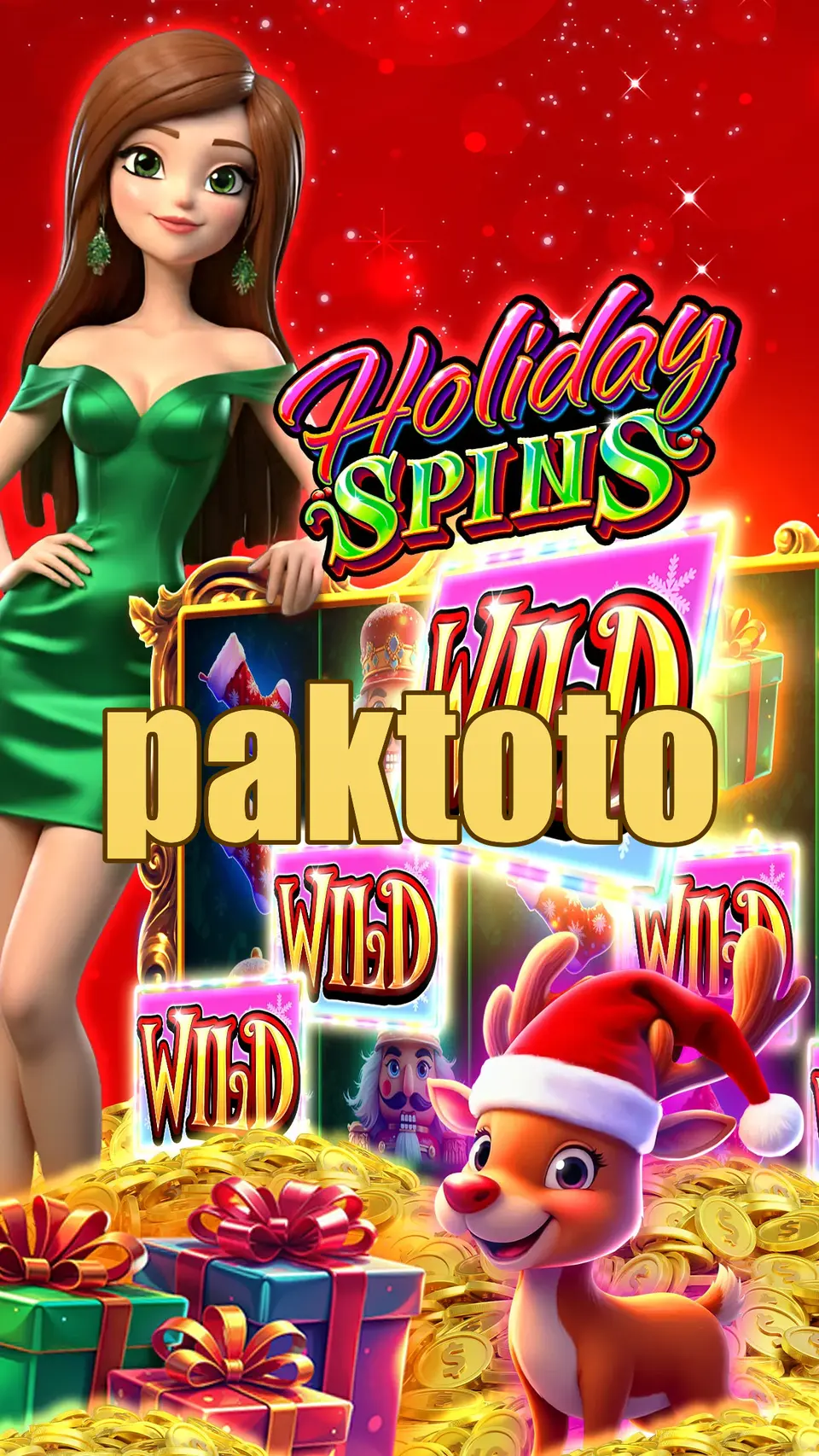 paktoto Masuk