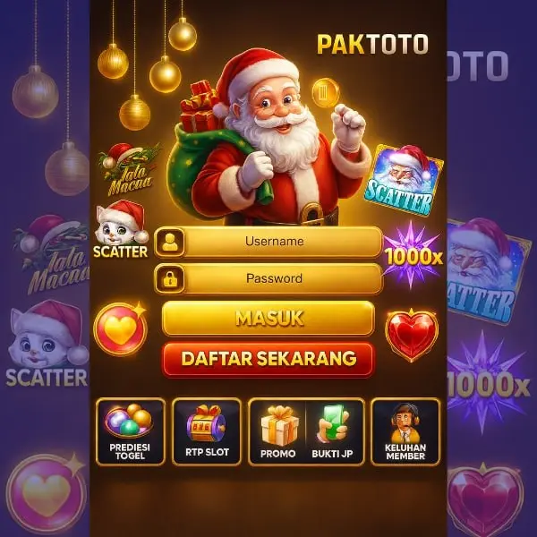paktoto APK Resmi Unduh