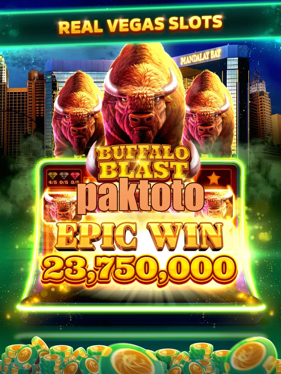 paktoto Preview - Resmi Unduh